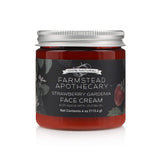 Face Wash & Face Cream Set