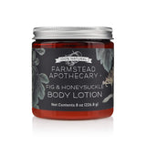 Body Lotion