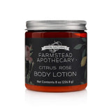 Body Lotion