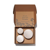 Lotion Trio Gift Set