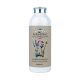 Baby Powder Lavender & Chamomile - Farmstead Apothecary