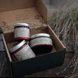 Lotion Trio Gift Set
