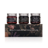 Lotion Sample Kit - Farmstead Apothecary