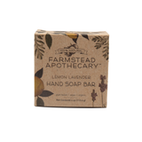 Hand Soap Bar- Plastic Free