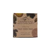 Face Wash Bar- Plastic Free