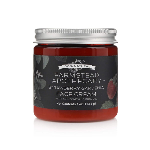 Face Wash & Face Cream Bundle