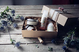Body Care Gift Set - Farmstead Apothecary